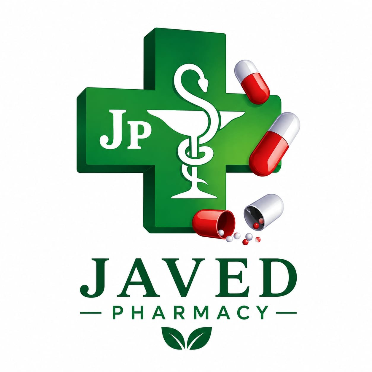 Pharmacy business 